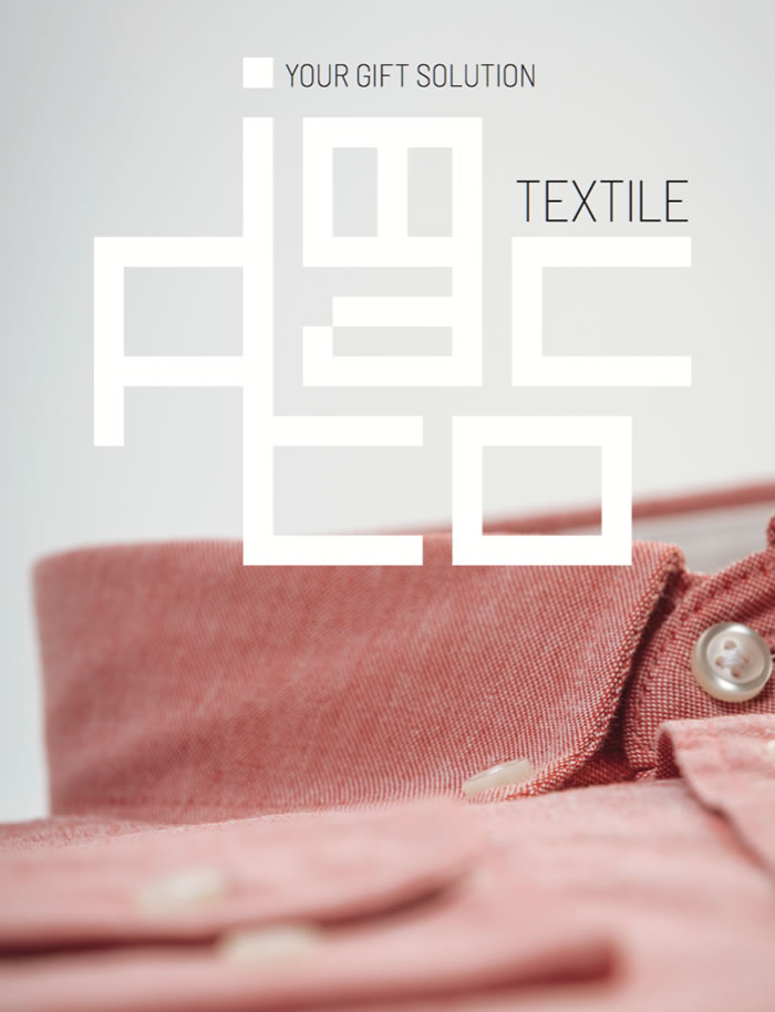 Impacto - textile